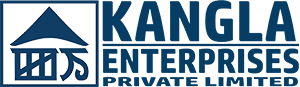 Kangla Enterprises Logo